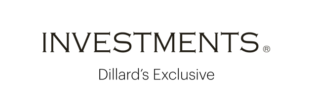 Investments Dillard's Exclusive logo